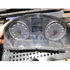 Панель приладів 1K0920851F Golf 5 1.4  16v.
