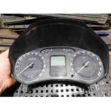 ПАНЕЛЬ ПРИБОРІВ SKODA OCTAVIA  A5  1Z0920810B