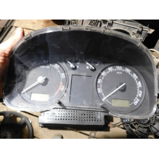 Панель приладів 1U0920811B Skoda Octavia Tour 2.0