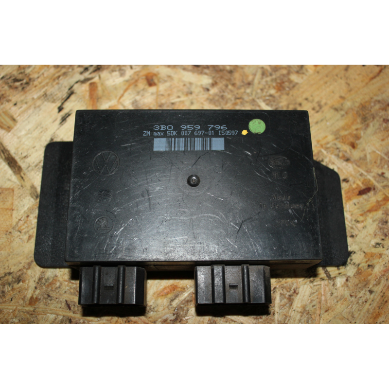Блок комфорту, 3B0 959 796 Блок комфорту, 3B0 959 796