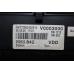 Панель приладів Volkswagen Caddy 2K0 920 842 Панель приладів Volkswagen Caddy 2K0 920 842