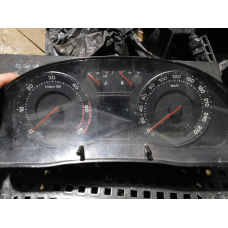 Панель приладів 3U0920840A  Skoda Superb 2001-2006. 1.9 TDI