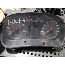 Панель приладів 1J0919860BX  VW Golf 4.