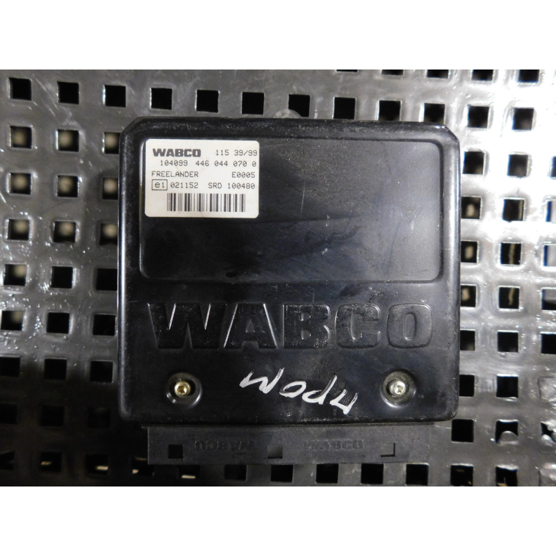 Блок керування ABS Land Rover Freelander 1  1997-2006. SRD100480.
