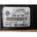 Блок управління АКПП VW PASSAT B-7.  USA. 09G927750.