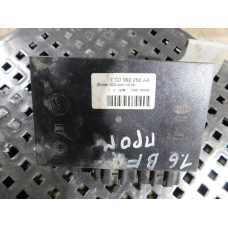 Блок комфору 1C0962258AA Golf4
