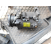 Компресор кондиціонера MITSUBISHI MR460704. Компресор кондиціонера MITSUBISHI MR460704.