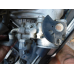 Дросельна заслінка  MITSUBISHI OUTLANDER 1.   2.0   MN153310.