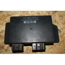 Блок комфорту, 1J0 959 799 J