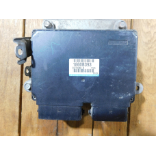 Блок керування двигуном 1860B393 Mitsubishi Lanser 10.  2010. 1.6 Седан.