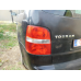 Фонарь задній лівий  VW TOURAN.