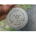 Компресор кондиціонера NISSAN X-TRAIL T-30. 2.2DCI. 2K43245001010 Компресор кондиціонера NISSAN X-TRAIL T-30. 2.2DCI. 2K43245001010