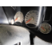 Панель приладів JEEP LIBERTY 2.8 D. Панель приладів JEEP LIBERTY 2.8 D.