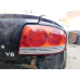 Фонарь задній правий  HYUNDAI SONATA 2001-2004.