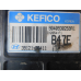 Блок керування двигуном  HYUNDAI  SANTA FE 1.  39121-38411.