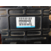 Блок керування ABS MITSUBISHI PAJERO WAGON 3. MR400420 Блок керування ABS MITSUBISHI PAJERO WAGON 3. MR400420