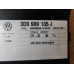 Бок управління центральним VW  TOUAREG.  3D0909135J.
