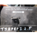 Блок комфорту  VW TOUAREG 1. 2007-2010р. 7L0959933G