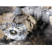 Роздаткова коробка (роздатка) MITSUBISHI  PAJERO SPORT 1.  6G72.  3.0 бензин  АКПП.