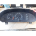 Панель приладів MAZDA 323. Панель приладів MAZDA 323.