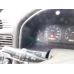Панель пиладів  NISSAN PATROL  Y61  3.0 TDI  автомат