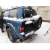 Фонарь  задній лівий  в бампер NISSAN  PATROL