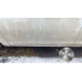 Двері передні ліві голі  Opel Corsa (2010)