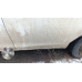 Двері задні ліві голі Opel Corsa (2010)