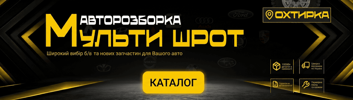 Акційні товари